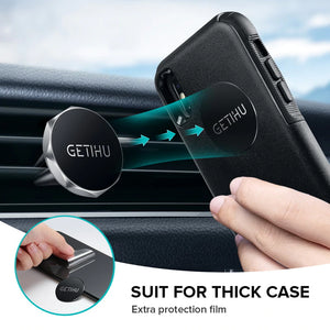 Magnetic Car Phone Holder